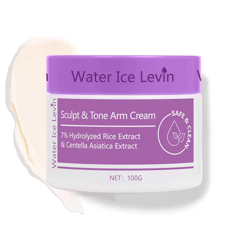 Crème Raffermissante pour les Bras 100g