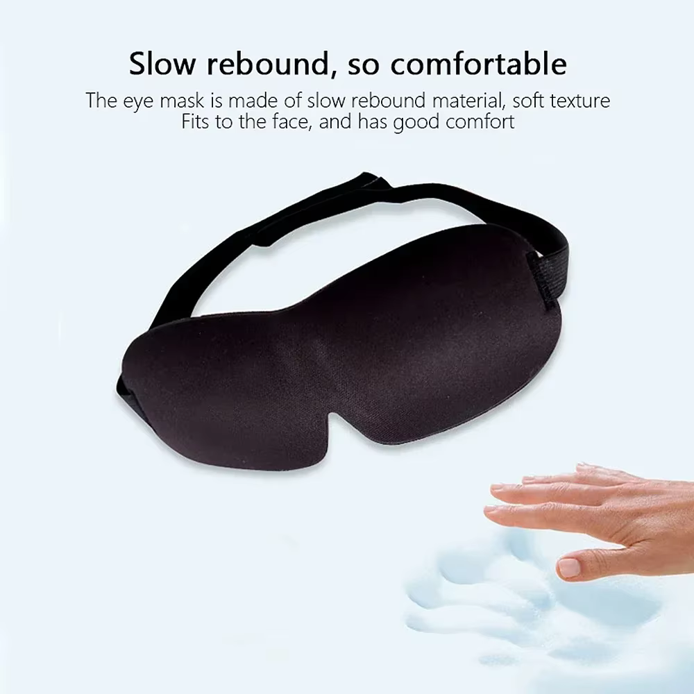 Masque pour les yeux pour dormir