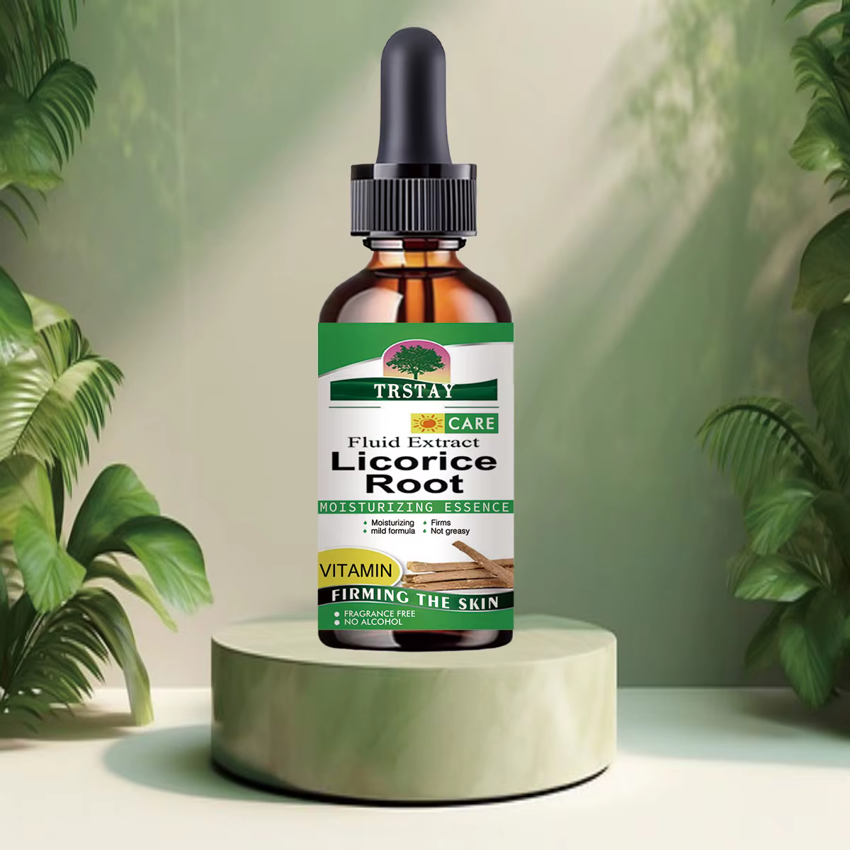 Sérum réparateur raffermissant pour les pores