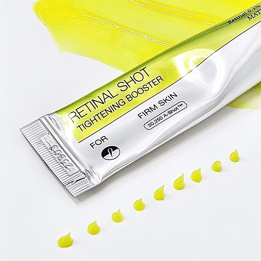 Celimax The Vita un tir réinal raffermissant Booster peau ferme crème pour les yeux 15ml sérum pour le visage 30ml