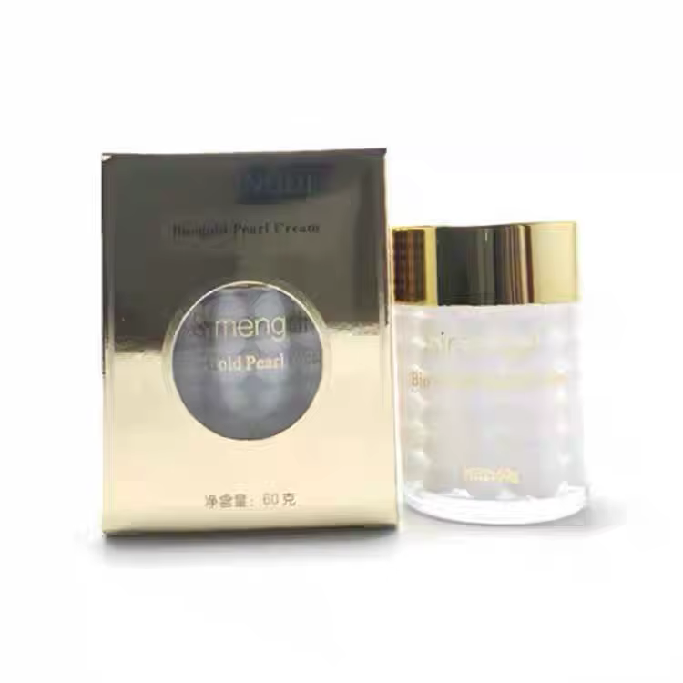 Ensemble de crème de jour équilibrante originale SIMENGDI Pearl Phyto Silver