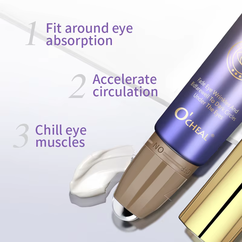 O'CHEAL – crème Anti-rides pour les yeux