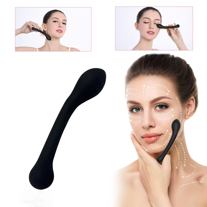 Bâton de Massage du visage
