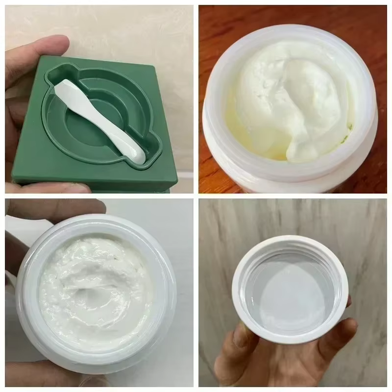 NOUVELLE Crème pour le visage Crème hydratante