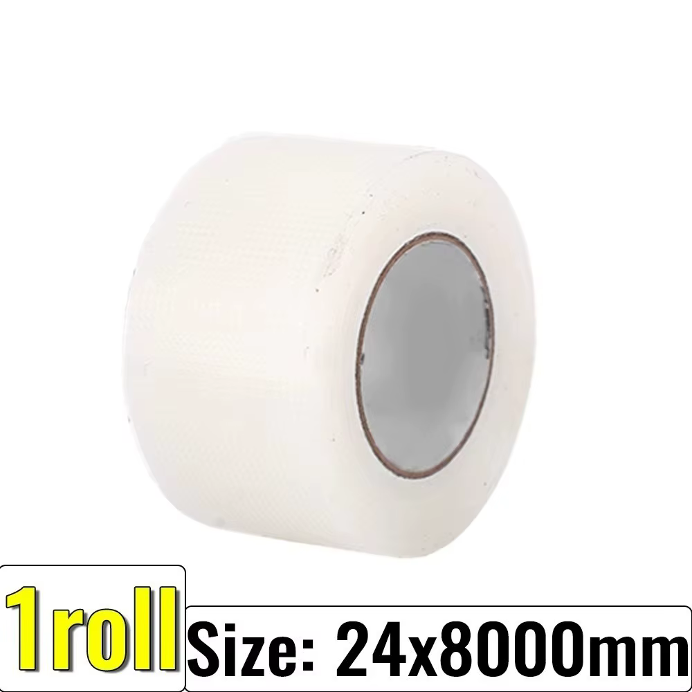8 M/rouleau PE ruban Facial respirant ascenseur rides Cosplay