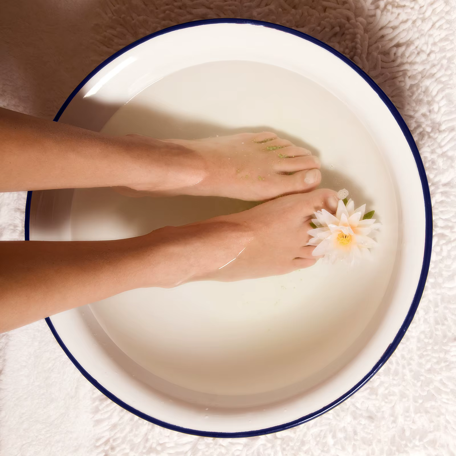 Lavabos de pieds en émail, lavabo de trempage des pieds, baignoire de trempage en émail, lavabo de lavage des pieds, lavabo de bain de pieds pour trempage des pieds