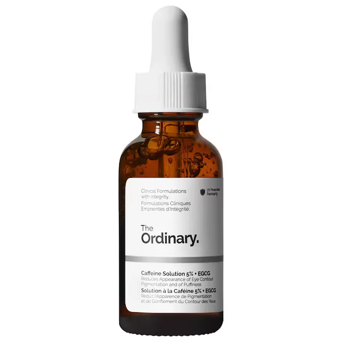 Les ensembles ordinaires de soins de la peau sérum Niacinamide