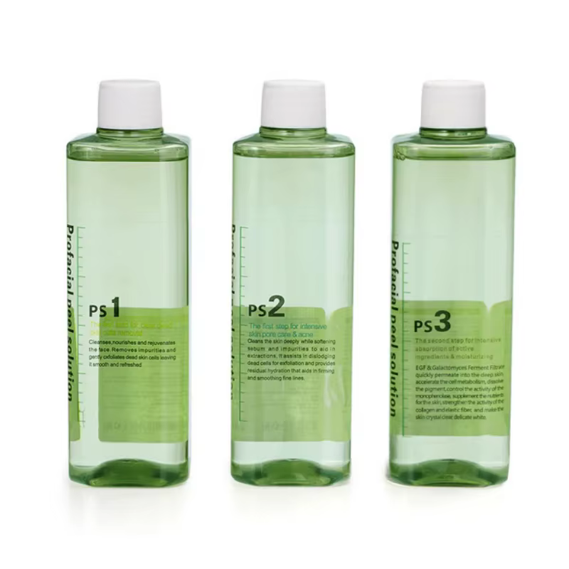 Solution de Peeling Hydra