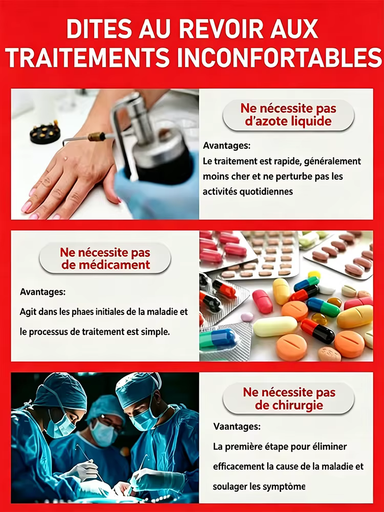 Soins quotidiens du visage