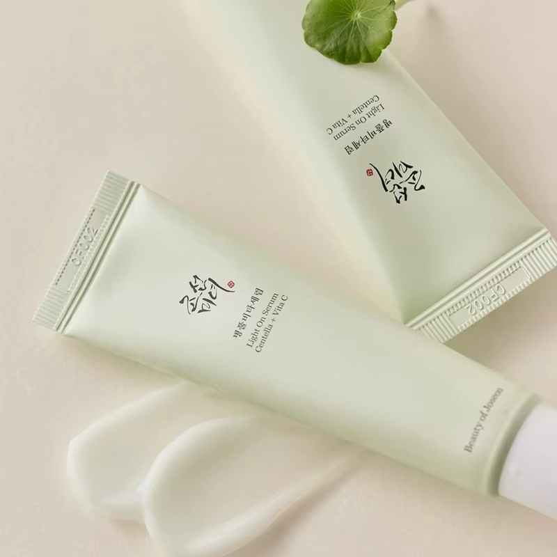Crème pour les yeux Beauty of Joseon - Essence revitalisante au ginseng et au rétinol
