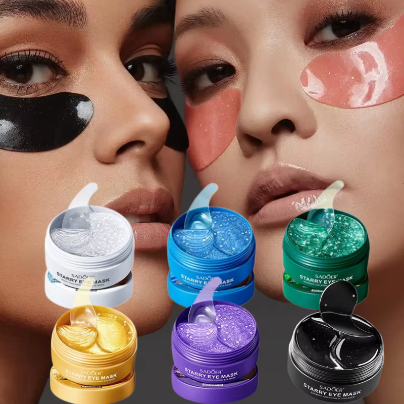 Masque pour les yeux