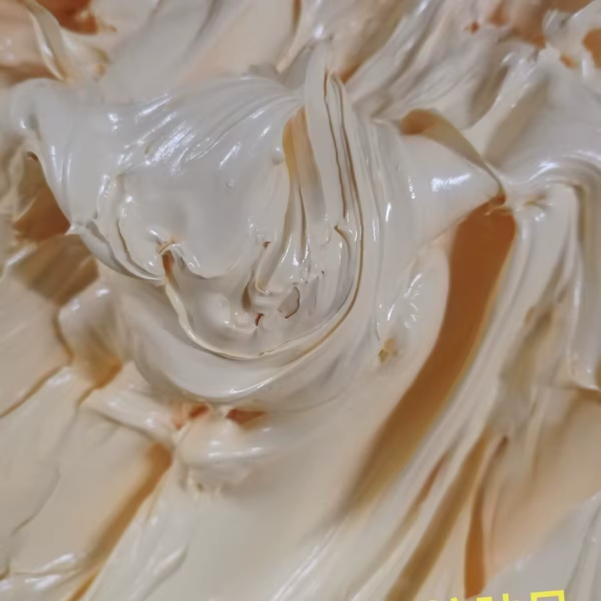 Crème éclaircissante puissante pour la peau