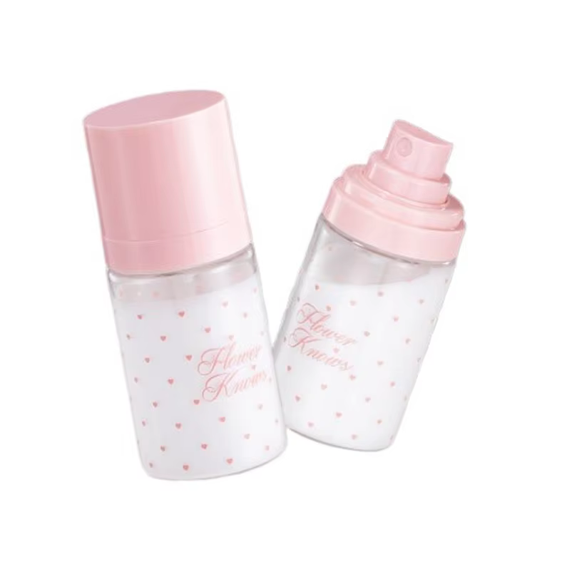 Flowerkaren – Spray fixateur d'essence hydratante, pré-maquillage, primaire pour le visage, produits coréens de soins de la peau, brume hydratante pour le visage