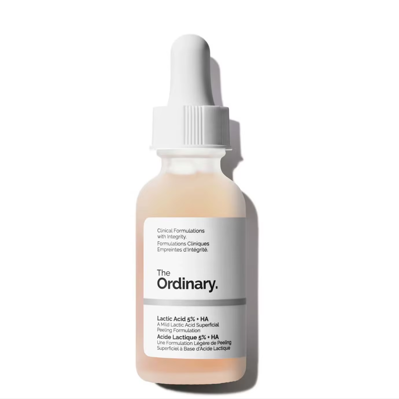 Les ensembles ordinaires de soins de la peau sérum Niacinamide