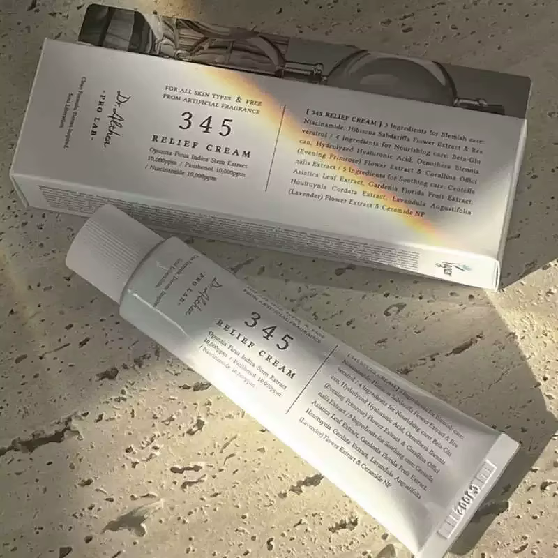 Nouvelle Crème Réparatrice 147 Barrier 345