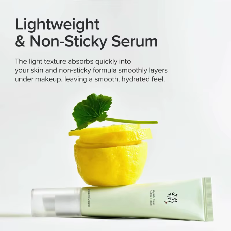 Crème pour les yeux Beauty of Joseon - Essence revitalisante au ginseng et au rétinol
