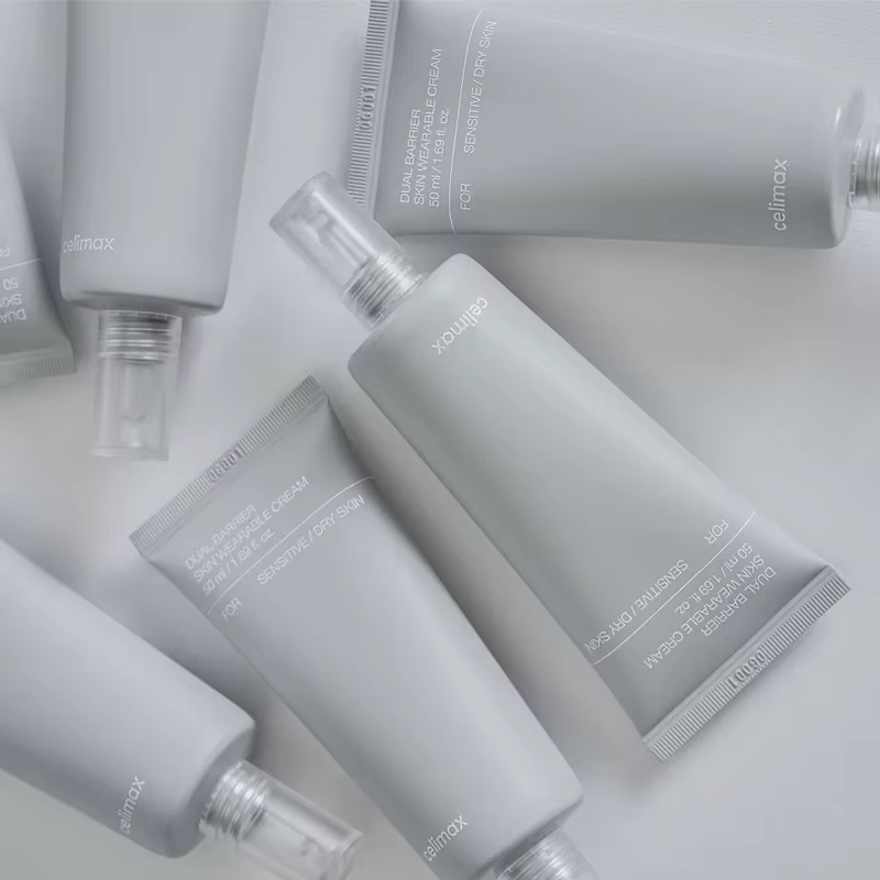 Crème Tonique Double Barrière Celimax