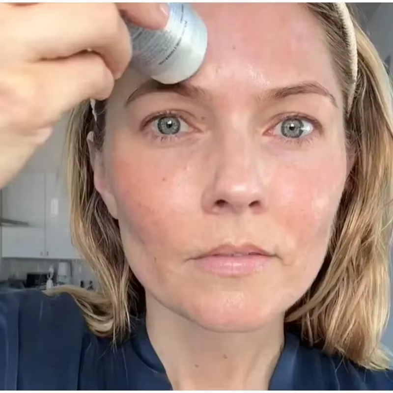 Essence de soin de la peau du visage - Convient à tous les types de peau