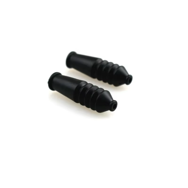 1/2/4/6/8/10 ensemble de nouilles et de bottes de frein en V, pour vtt, vélo de montagne, Guide de câble, Tube courbé, manchons de protection, tuyau de frein