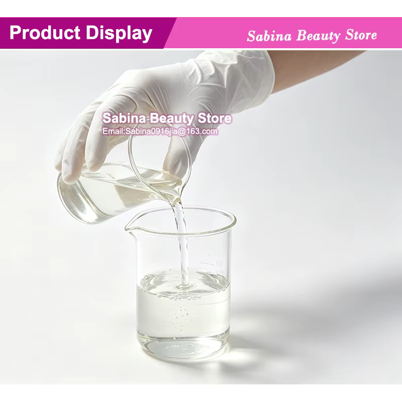Pyrrolidone de sodium pour les soins de la peau