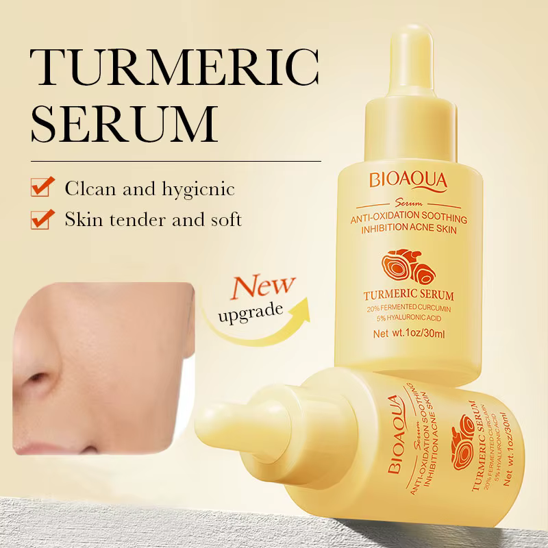 Nouveau rétinol Niacinamide acide hyaluronique hydratant visage sérum Essence vitamine C