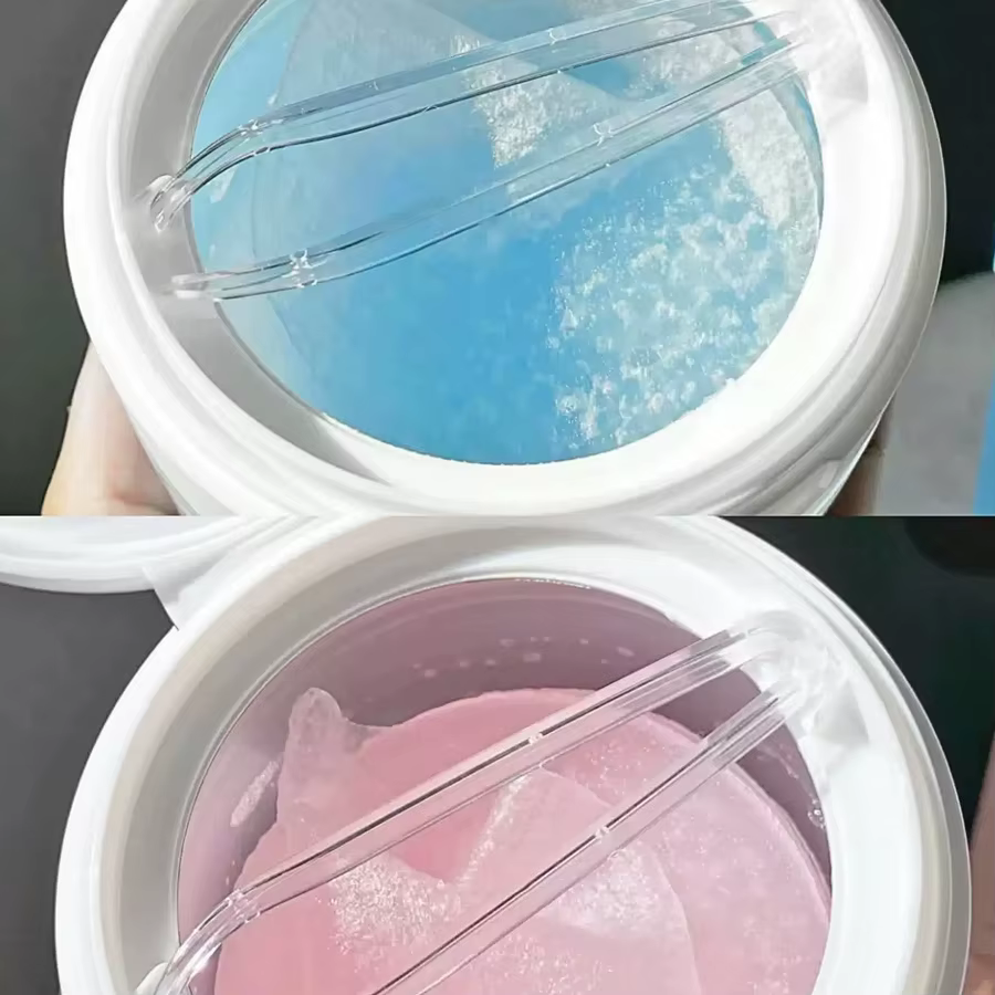 Biodance Caviar PDRN Bio-Collagène Masque Gel Hydratant Profond Nuit Rétrécissement des Pores Amélioration de l'Élasticité Hydratation