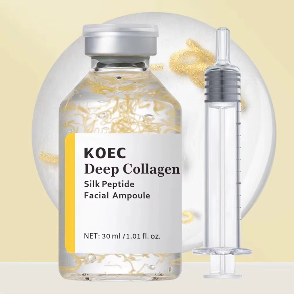 Ampoule Peptidique Intensive Liftante