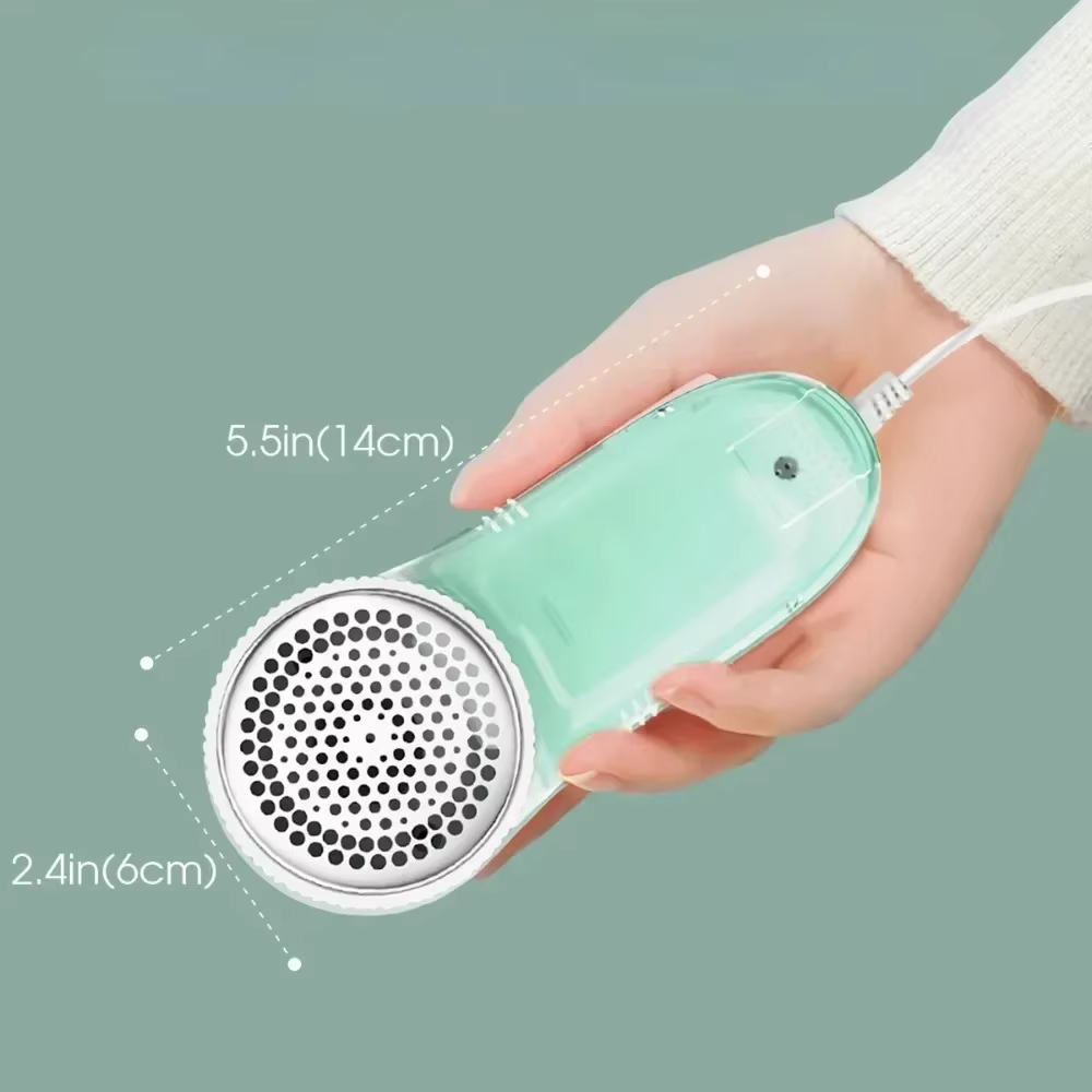 Limuove la peluches des vêtements électriques. Épilateur pour animaux de compagnie, brosse à cheveux pour chats, à emporter des vêtements, rouleau de nettoyage des poils