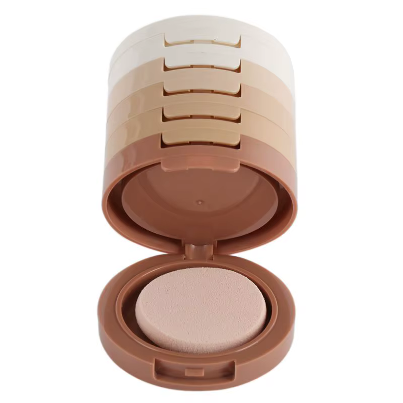 Poudre de contour anti-cernes