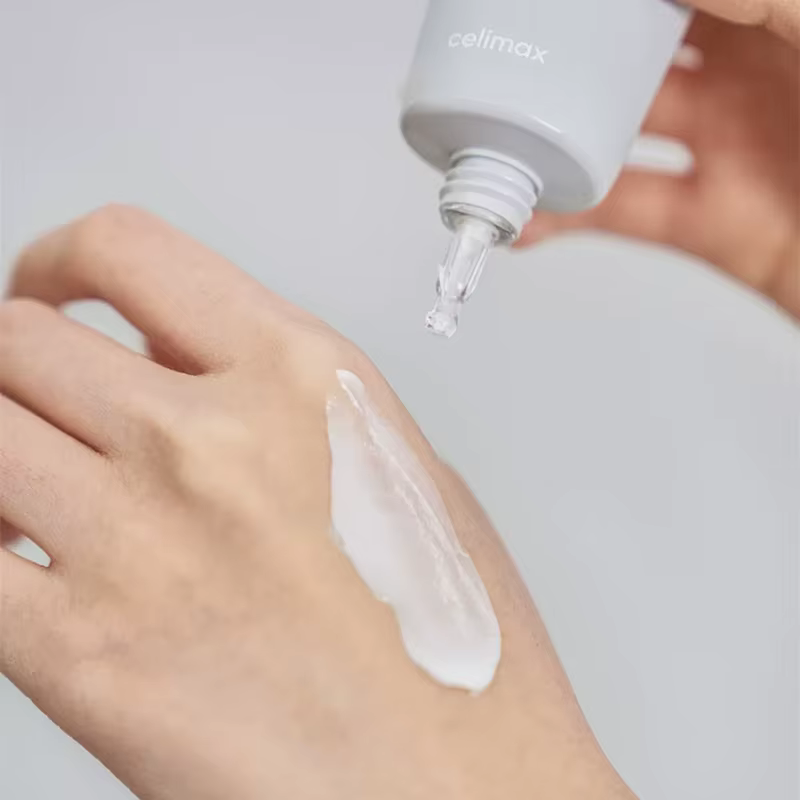 Sérum Tonique Double Barrière Celimax 150ml Hydratant Réparateur Apaisant