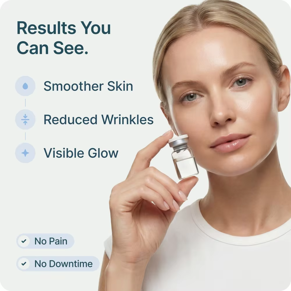 Ensemble de nettoyage et de soin du visage avec rouleau pour la peau