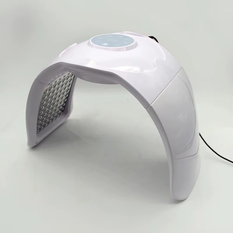 PDT Led masque Facial 8 couleurs Photon
