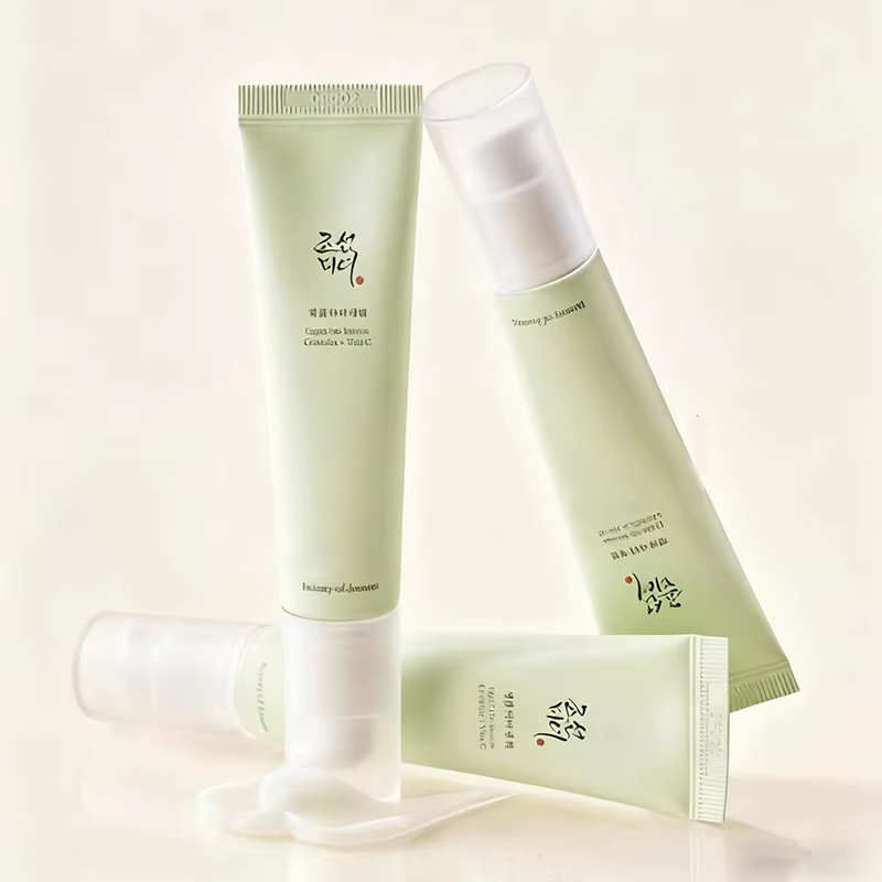 Beauté coréenne de Joseon
