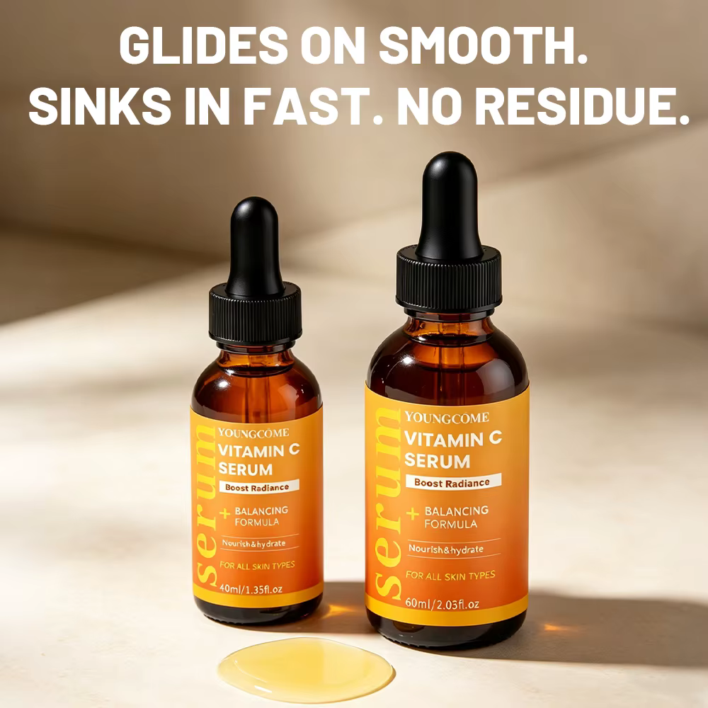 Sérum à la vitamine C YOUNGCOME