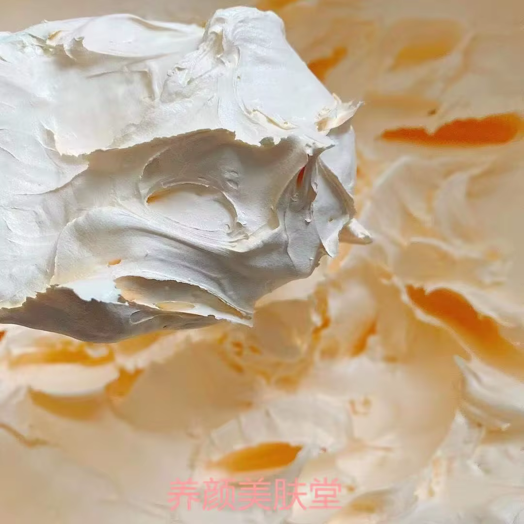 Crème éclaircissante puissante pour la peau