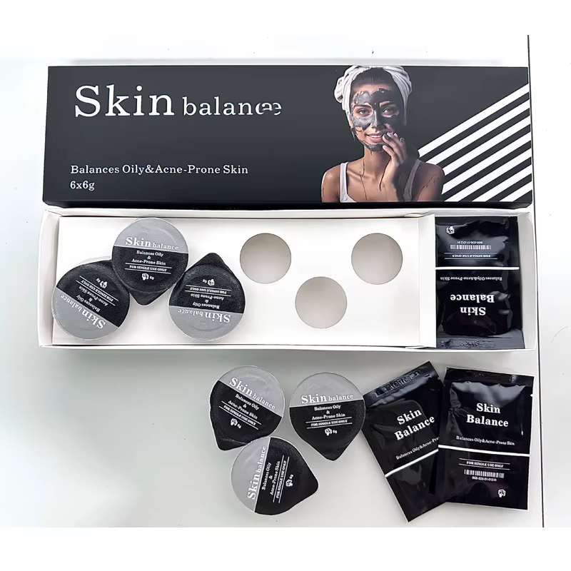 Crème éclaircissante pour la peau professionnelle