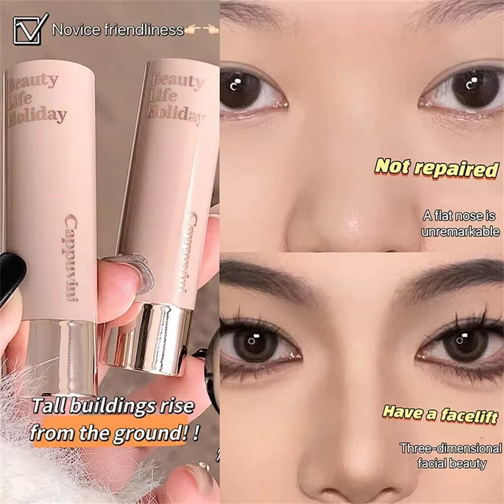 Bâton correcteur mat hydratant