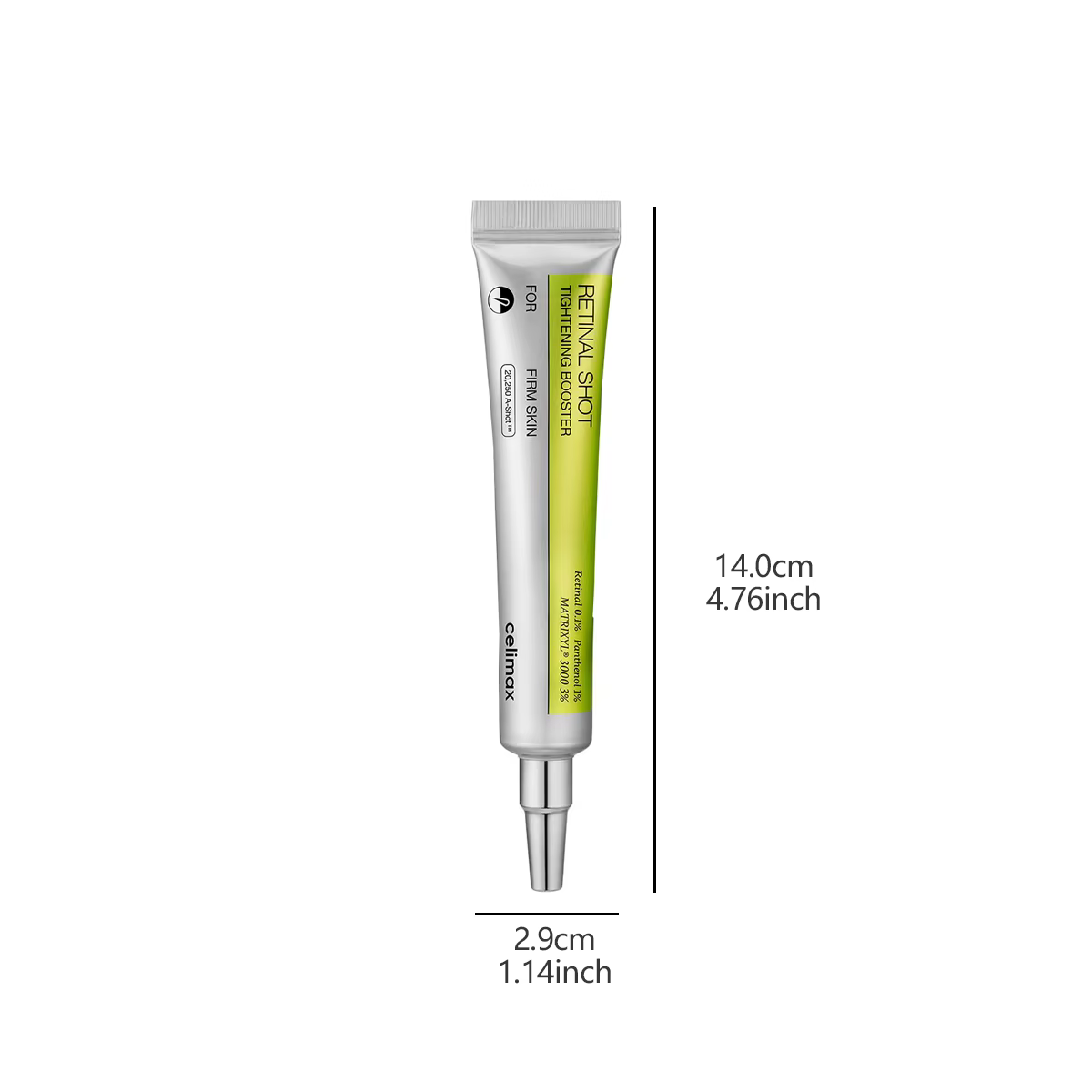 Celimax THE VITA-A RETINAL SHOT TIGHTENING BOOSTER