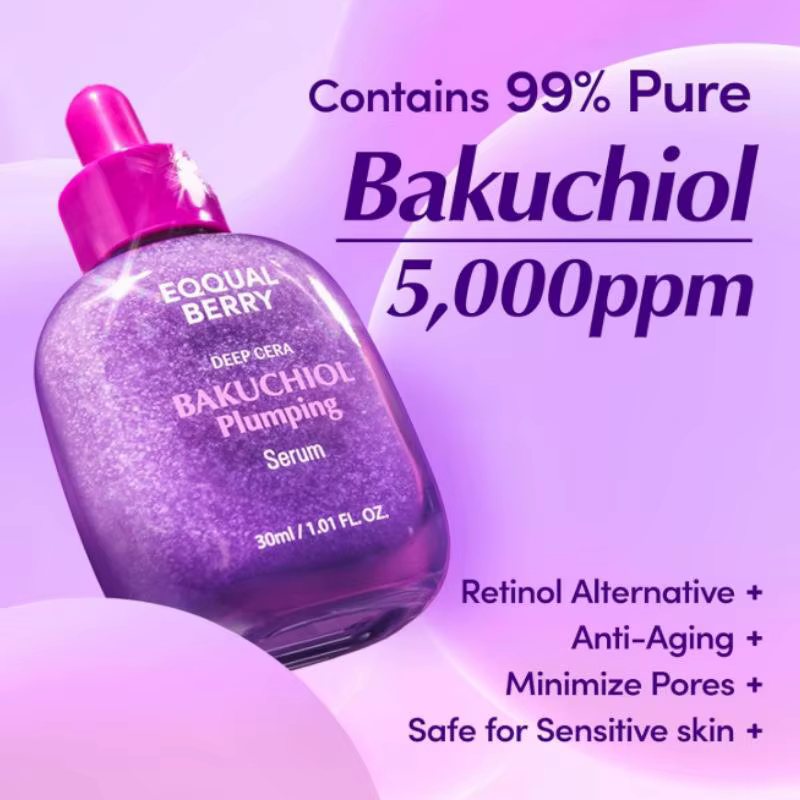 Sérum à la vitamine C, niacinamide