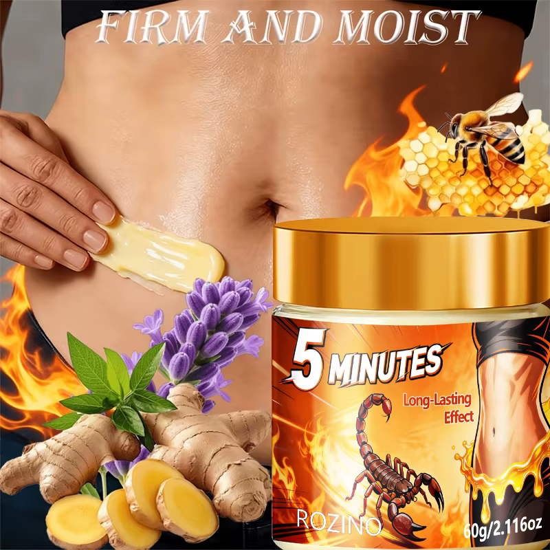 Crème raffermissante instantanée et intense 7 jours Plus+